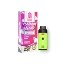 Buy Modus Platinum Blend THC-P Diamond Sauce Vape