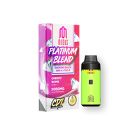 Buy Modus Platinum Blend THC-P Diamond Sauce Vape