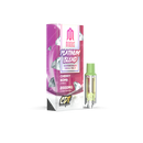 Buy Modus Platinum Blend Diamond Sauce 2G Cartridge