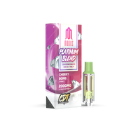 Buy Modus Platinum Blend Diamond Sauce 2G Cartridge