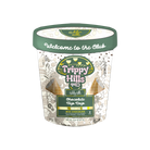 Trippy Hills Mushie Conez Flavors