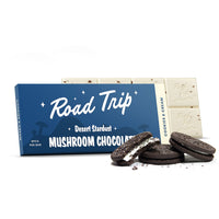 Buy Road Trip Mushroom Chocolate Bar Premium Blend