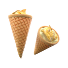 Hidden Hills Mushie Conez