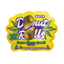 Dozo Donut THC-A Live Rosin Pre Rolls 4.2G