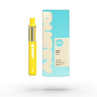 Puffy Super Blend Disposable Vape 2G