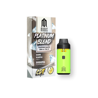 Buy Modus Platinum Blend THC-P Diamond Sauce Vape