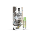 MODUS - Platinum Blend CDT Diamond Sauce (CB9-A+THC-P) - Hemp Cartridges (2g x 5) - MK Distro