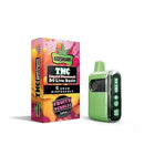 Dispensary Disposables flavor list