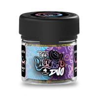 Dreamer Duo THC-A Flower