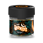 Dreamer Duo THC-A Flower Sativa and Indica in one jar