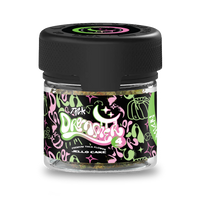 Dreamer Duo THC-A Flower Lab Report