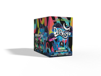 300mg dreamer gummies