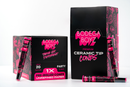 Bodega Boyz Party Size Ceramic Tip Cones 50ct Display 2.0G