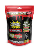 Surge EXTREME Pure THC Gummies | 30,000MG Live Sugar