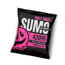 Half Bak’d Sumo Gummies 840mg Delta 9 Delta 8 2ct