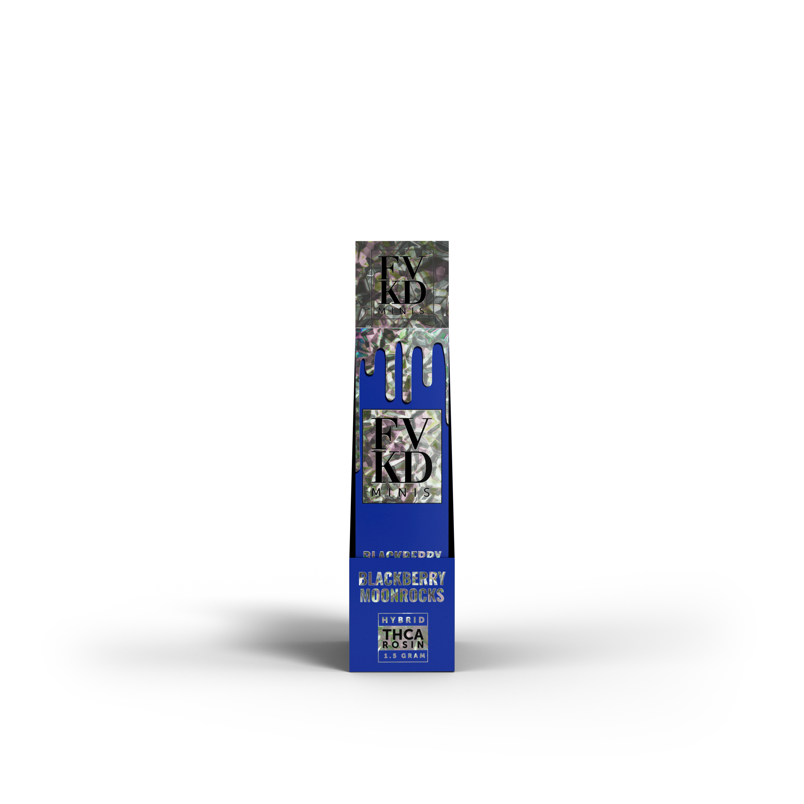 FVKD 1.5G DISPOSABLE