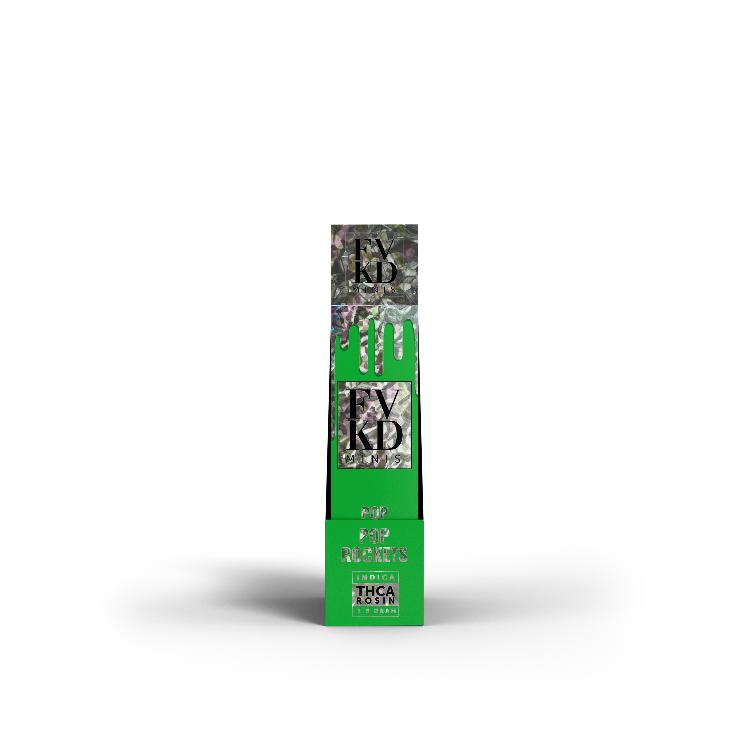 POP ROCKETS 1.5G DISPOSABLE