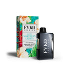 FVKD Premium 3.5 Gram Disposable Lab Report