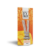 FVKD Hash Holez THC-A Pre-Roll 2 Pack Wholesale