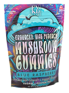 FVKD mushroom gummies