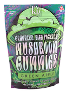 5000MG MUSHROOM GUMMIES FVKD