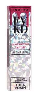 THCA Rosin 3.5G Disposable