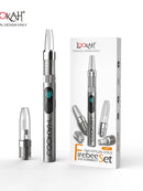 Lookah Firebee 510 Vape Pen Kit 650mAh Quartz Coils