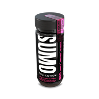 Half Bak'd - Sumo Gummies 25 Piece Jar