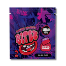 Ocho Extracts Double-Stacked Bitez Gummies | 2000MG Pack