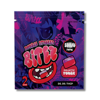 Ocho Extracts Double-Stacked Bitez Gummies | 2000MG Pack
