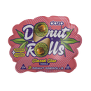 Dozo Donut THC-A Live Rosin Pre Rolls 4.2G