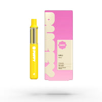 Puffy Super Blend Disposable Vape 2G