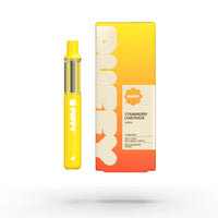 Puffy Super Blend Disposable Vape 2G