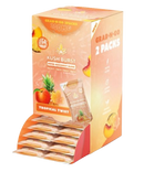 Kush Burst Grab-N-Go 200mg THC Gummies with D9 THC-P THC-X & HHC-P