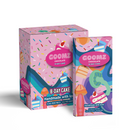 Goomz Chocolate Mushroom Bars