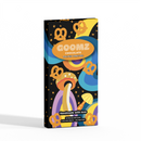 Goomz Chocolate Mushroom Bars