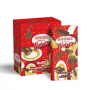 Goomz Chocolate Mushroom Bars