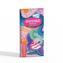 Goomz Chocolate Mushroom Bars