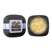 Hidden Hills Fresh Frozen Badder 3G THC-A Delta 9