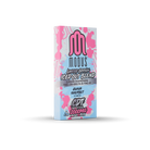 MODUS - Iced out Blend Air (THC-A Liquid Diamond + THC-JD + D8 + THCP) - Hemp Disposable (2g x 5) - MK Distro