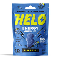HELO ENERGY GUMMIES