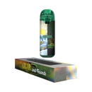 Hidden Hills BFF Blend Dual Disposable Vape 2G THC-A THC-P