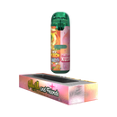 Hidden Hills BFF Blend Dual Disposable Vape 2G THC-A THC-P