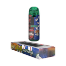 Hidden Hills BFF Blend Dual Disposable Vape 2G THC-A THC-P