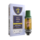 Hidden Hills Fresh Frozen THC-A Cartridge 2G Delta 9