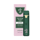 Hidden HIlls Club disposables