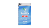Ganjika Hydroponic