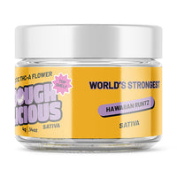 Doughlicious THCA Flower | 4G