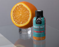 High+Not Recovery Shot 2oz Cannabis Balance Support