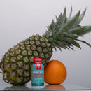High+Not Recovery Shot 2oz Cannabis Balance Support